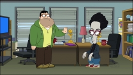 American Dad - Season 19 Episode 18